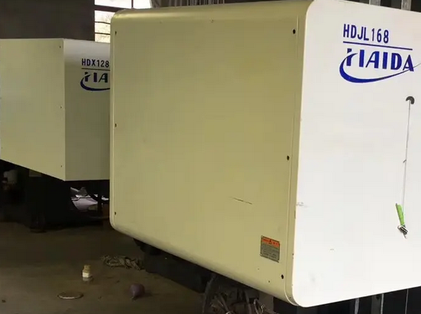 海達(dá)二手注塑機(jī)